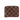 Brown Louis Vuitton Damier Ebene Zippy Coin Purse