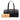 Black Louis Vuitton Epi Soufflot Handbag - Designer Revival