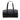 Black Louis Vuitton Epi Soufflot Handbag - Designer Revival