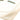 White Gucci Mini Grained Leather Logo Crossbody - Designer Revival