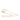 White Gucci Medium Calfskin Blondie Wallet on Chain Crossbody Bag - Designer Revival