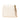 White Gucci Medium Calfskin Blondie Wallet on Chain Crossbody Bag - Designer Revival