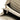 White Gucci Medium Calfskin Blondie Wallet on Chain Crossbody Bag - Designer Revival