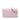 Pink Louis Vuitton Monogram Embossed Lambskin Pochette Coussin Crossbody Bag