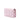 Pink Louis Vuitton Monogram Embossed Lambskin Pochette Coussin Crossbody Bag