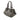 Brown Bottega Veneta Metallic Nappa Intrecciato Handbag