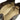 Brown Bottega Veneta Metallic Nappa Intrecciato Handbag