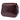 Red Louis Vuitton Monogram Vernis Bellflower PM Crossbody Bag