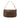Brown Louis Vuitton Monogram Pochette Accessoires Shoulder Bag