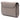 Gray Gucci Mini Guccissima Emily Crossbody - Designer Revival