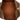 Brown Louis Vuitton Monogram Keepall 60 Travel Bag