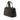Black Chanel CC Lambskin Wild Stitch Handbag