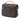 Brown Louis Vuitton Monogram Pochette Metis Satchel