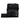 Black Dior Canvas and Leather Homme Crossbody - Designer Revival