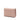 Pink Saint Laurent Small Grain de Poudre Monogram Kate Tassel Crossbody