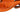 Orange Chanel Mini Rectangular Classic Lambskin Single Flap Crossbody Bag - Designer Revival