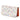 White Louis Vuitton Monogram Multicolore Insolite Wallet Long Wallets