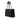 Black Chanel Caviar Grand Shopping Tote