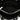 Black Chanel Caviar Grand Shopping Tote