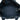 Blue Prada Denim Canapa Logo Satchel