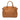 Brown Louis Vuitton Epi Passy PM Handbag