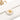 White Chanel CC Quilted Goatskin Chic Pearls Wallet on Chain Crossbody Bag - Designer Revival