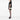 White Chanel CC Quilted Goatskin Chic Pearls Wallet on Chain Crossbody Bag - Designer Revival