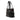 Black Chanel CC Caviar Drawstring Tote