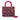 Pink Dior Medium Tweed Macrocannage Lady Dior Satchel - Designer Revival