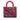 Pink Dior Medium Tweed Macrocannage Lady Dior Satchel - Designer Revival