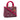 Pink Dior Medium Tweed Macrocannage Lady Dior Satchel - Designer Revival