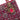 Pink Dior Medium Tweed Macrocannage Lady Dior Satchel - Designer Revival