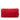 Red Prada Small Canvas Canapa Logo Tote Satchel