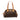 Brown Louis Vuitton Monogram Montorgueil PM Handbag