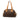 Brown Louis Vuitton Monogram Montorgueil PM Handbag