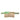 Green Gucci GG Canvas Web Double Pocket Belt Bag
