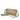 Green Gucci GG Canvas Web Double Pocket Belt Bag