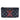 Blue Louis Vuitton Monogram Ink Upside Down Apollo Pochette PM Pouch