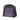 Gray Bottega Veneta Nappa Intrecciato Chain Wallet Shoulder Bag