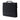 Black Gucci Guccissima Business Bag