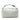 Blue Hermès Large Toile Bride A Brac Cabriole Case Vanity Bag