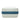 Blue Hermès Large Toile Bride A Brac Cabriole Case Vanity Bag