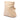 Beige Bottega Veneta Nappa Intrecciato Fold Crossbody