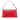 Red Louis Vuitton Epi Pochette Accessoires Shoulder Bag - Designer Revival