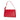 Red Louis Vuitton Epi Pochette Accessoires Shoulder Bag - Designer Revival