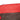 Red Bottega Veneta Nappa Intrecciato Flap Crossbody - Designer Revival