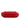 Red Bottega Veneta Nappa Intrecciato Flap Crossbody - Designer Revival
