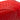 Red Bottega Veneta Nappa Intrecciato Flap Crossbody - Designer Revival