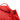 Red Bottega Veneta Nappa Intrecciato Flap Crossbody - Designer Revival