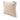 Beige Hermès Large Toile Bain New Yachting Flat Pouch